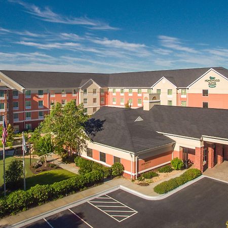 Homewood Suites By Hilton Atlanta Nw/Kennesaw-Town Center Exteriör bild