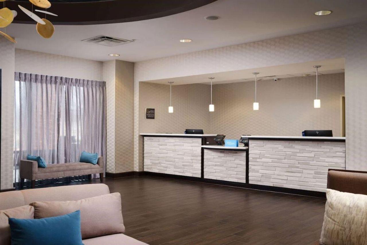 Homewood Suites By Hilton Atlanta Nw/Kennesaw-Town Center Exteriör bild