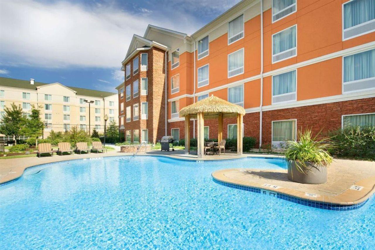 Homewood Suites By Hilton Atlanta Nw/Kennesaw-Town Center Exteriör bild