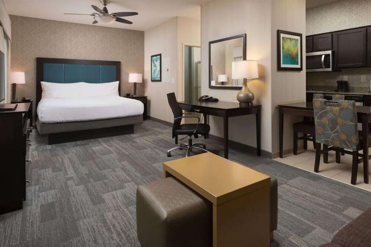 Homewood Suites By Hilton Atlanta Nw/Kennesaw-Town Center Exteriör bild