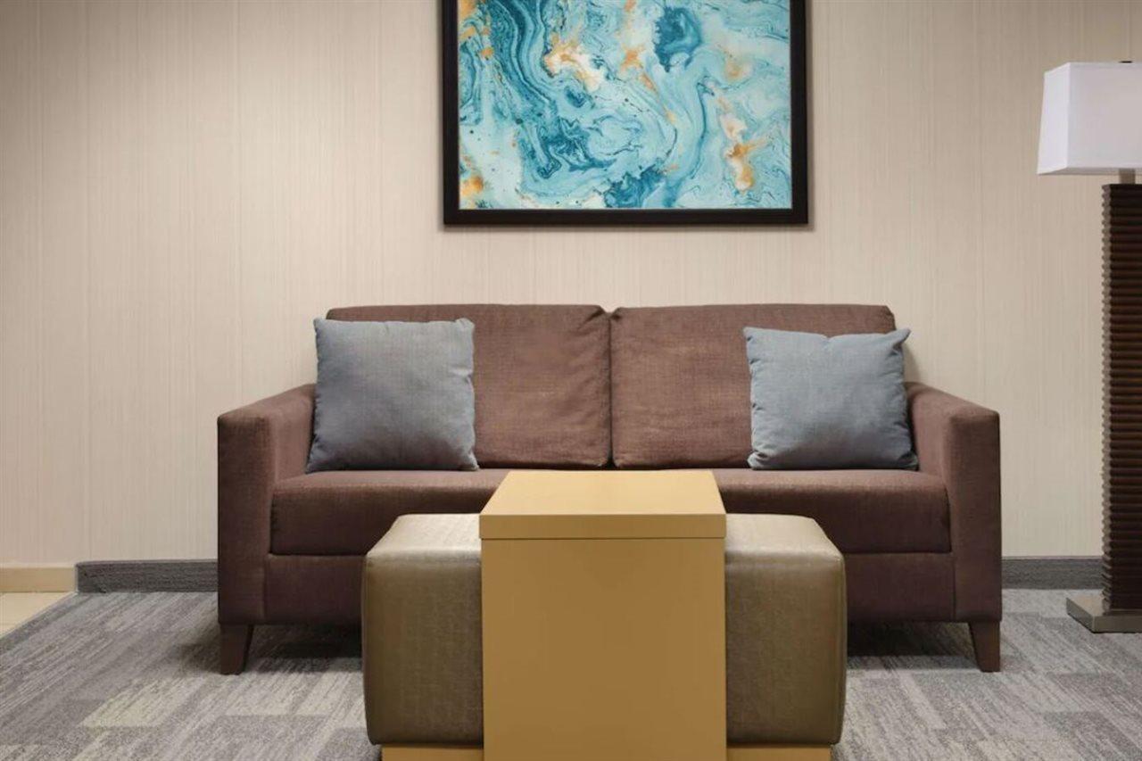 Homewood Suites By Hilton Atlanta Nw/Kennesaw-Town Center Exteriör bild