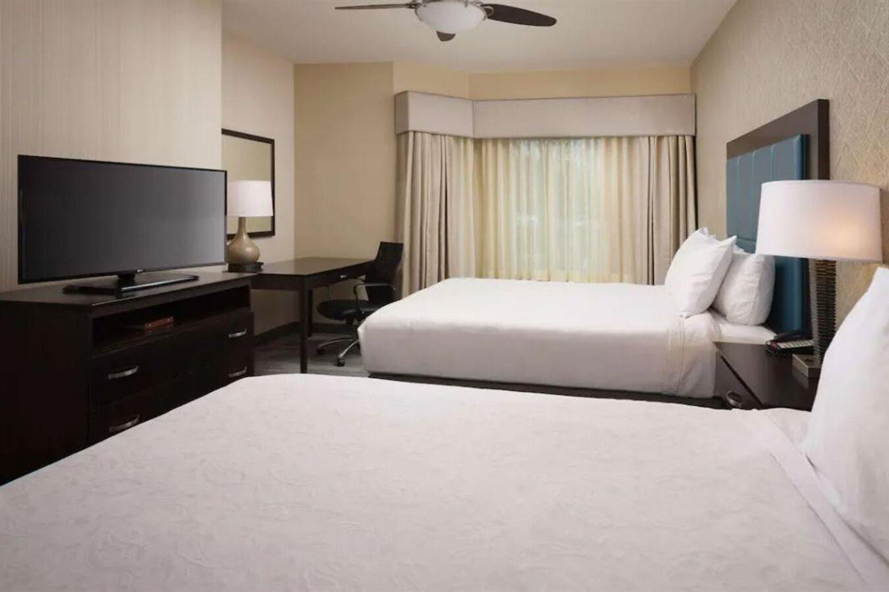 Homewood Suites By Hilton Atlanta Nw/Kennesaw-Town Center Exteriör bild