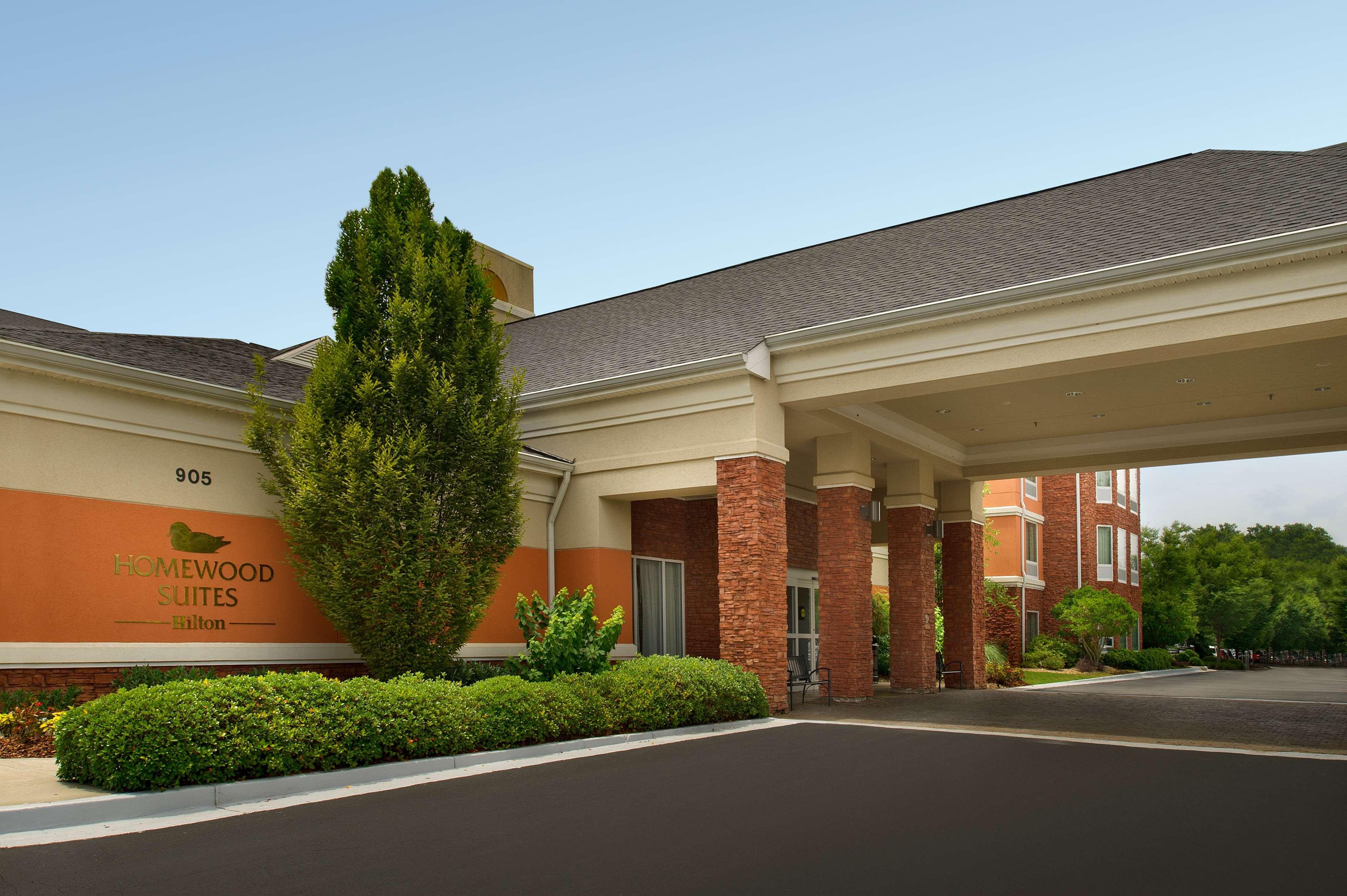 Homewood Suites By Hilton Atlanta Nw/Kennesaw-Town Center Exteriör bild