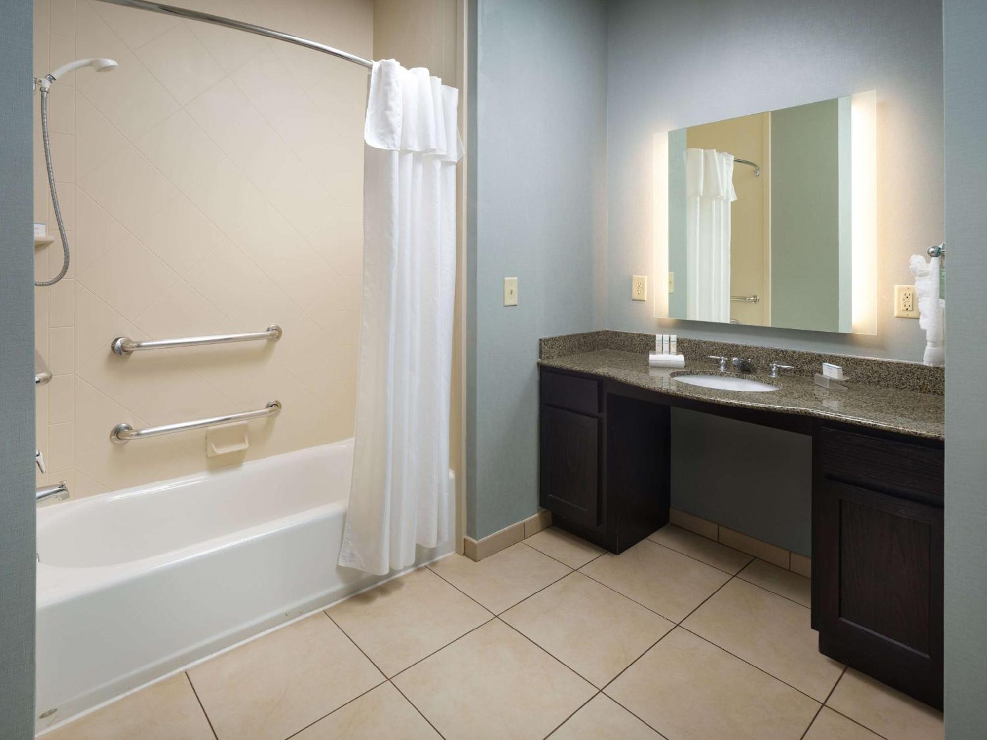 Homewood Suites By Hilton Atlanta Nw/Kennesaw-Town Center Exteriör bild