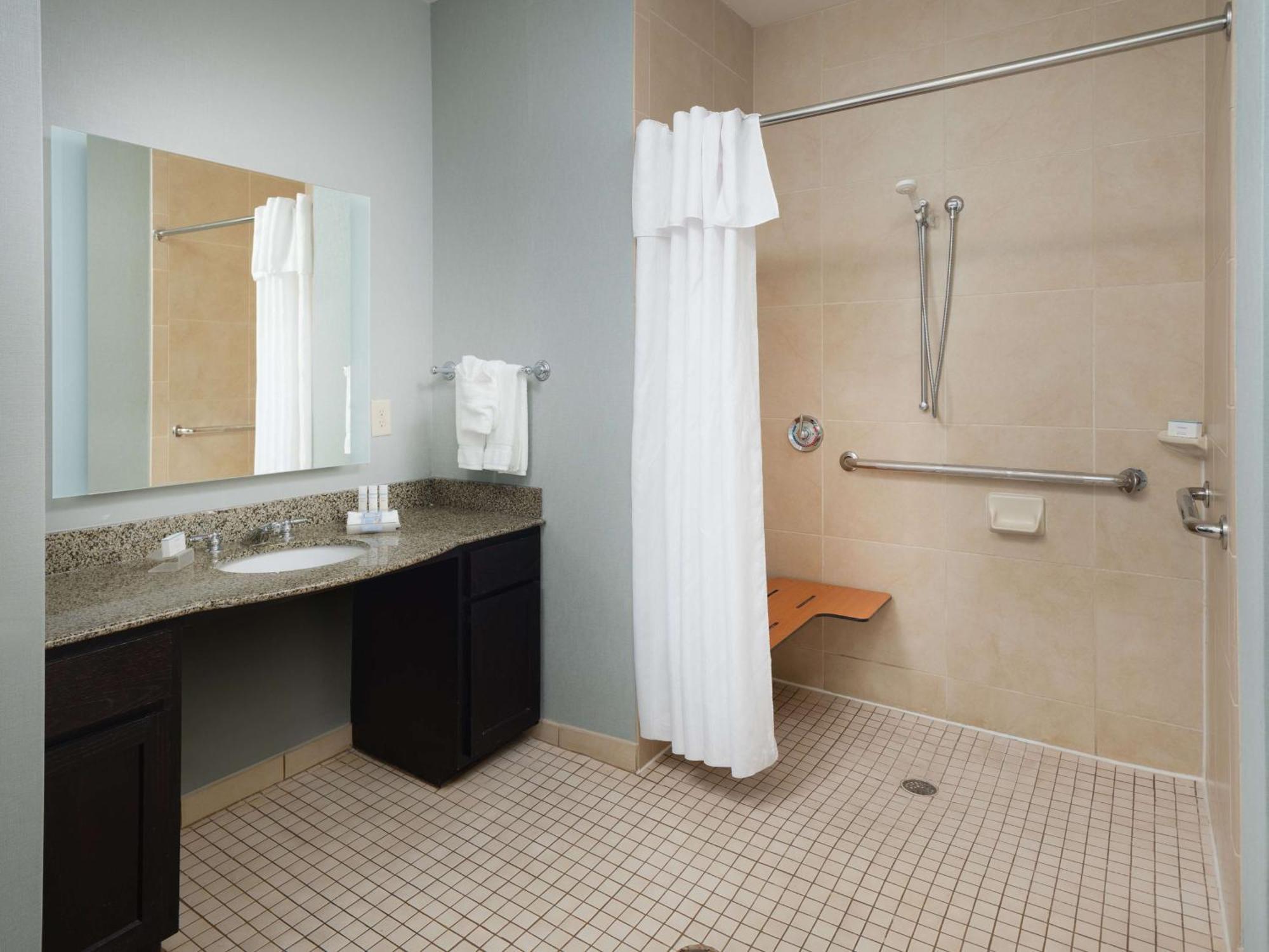 Homewood Suites By Hilton Atlanta Nw/Kennesaw-Town Center Exteriör bild