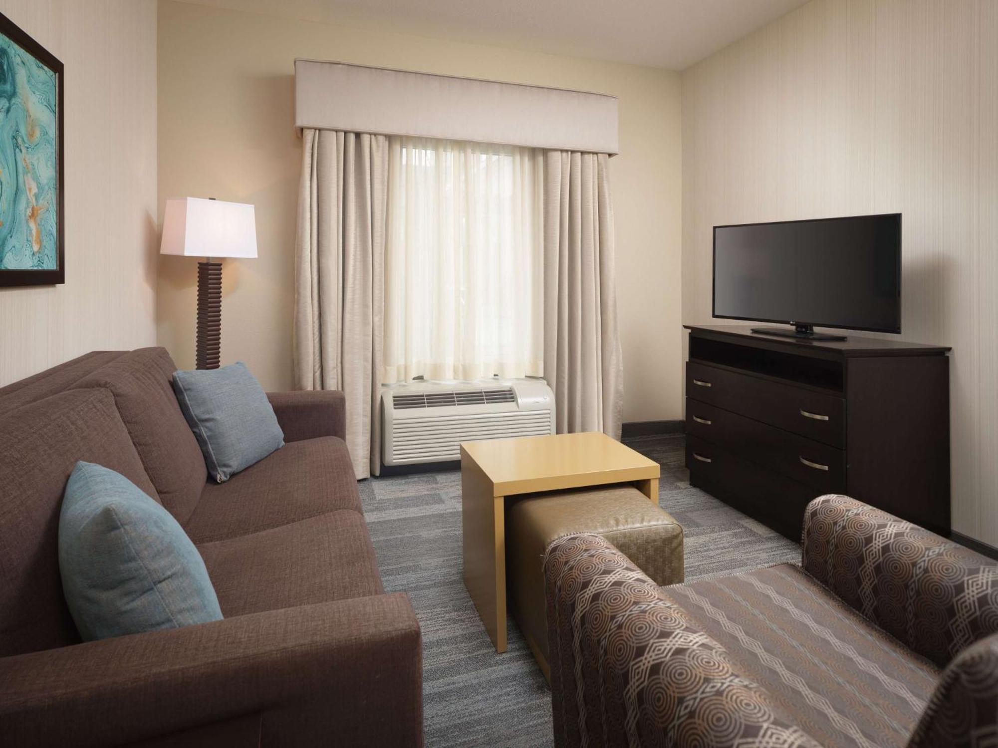 Homewood Suites By Hilton Atlanta Nw/Kennesaw-Town Center Exteriör bild