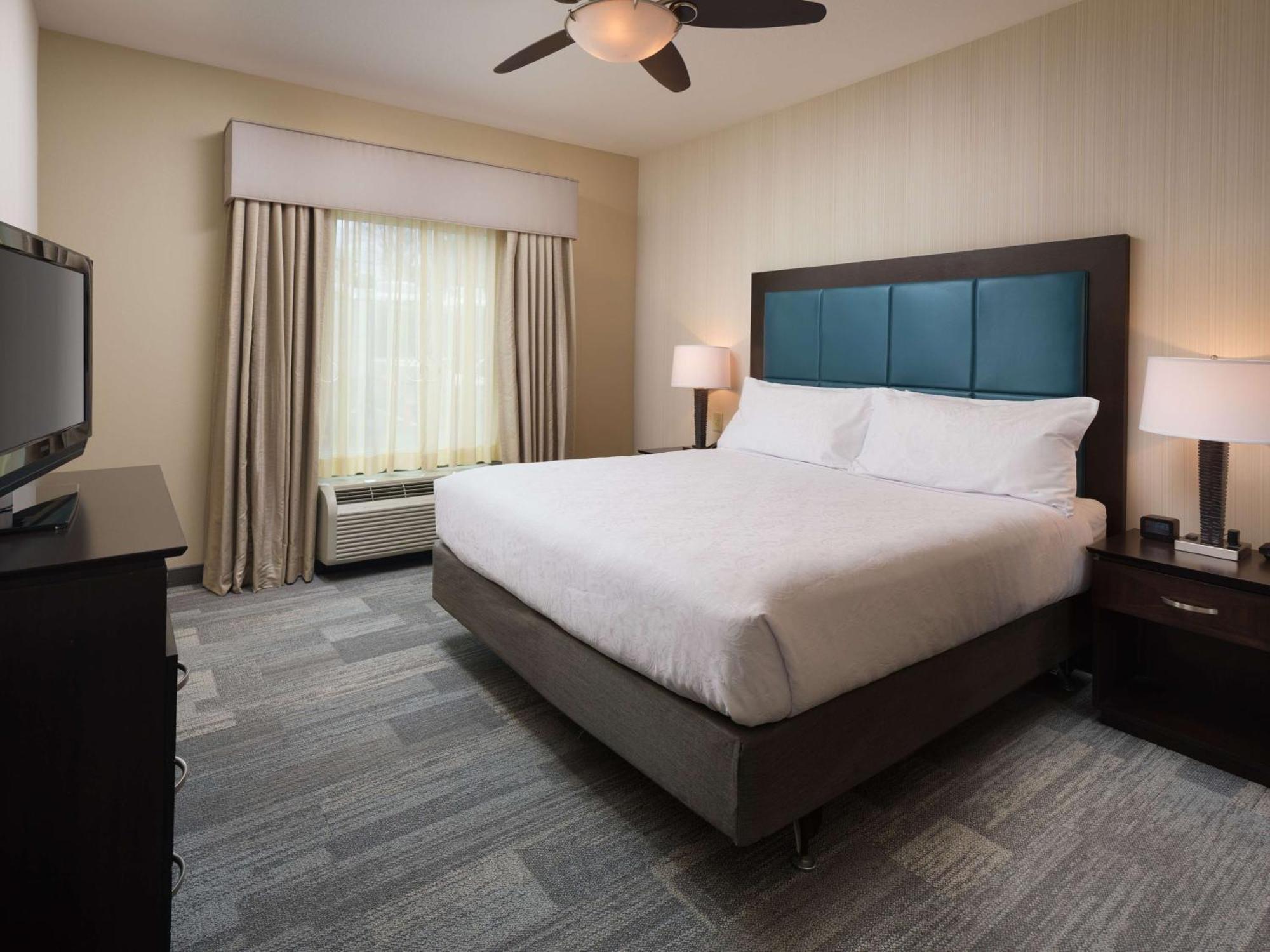 Homewood Suites By Hilton Atlanta Nw/Kennesaw-Town Center Exteriör bild