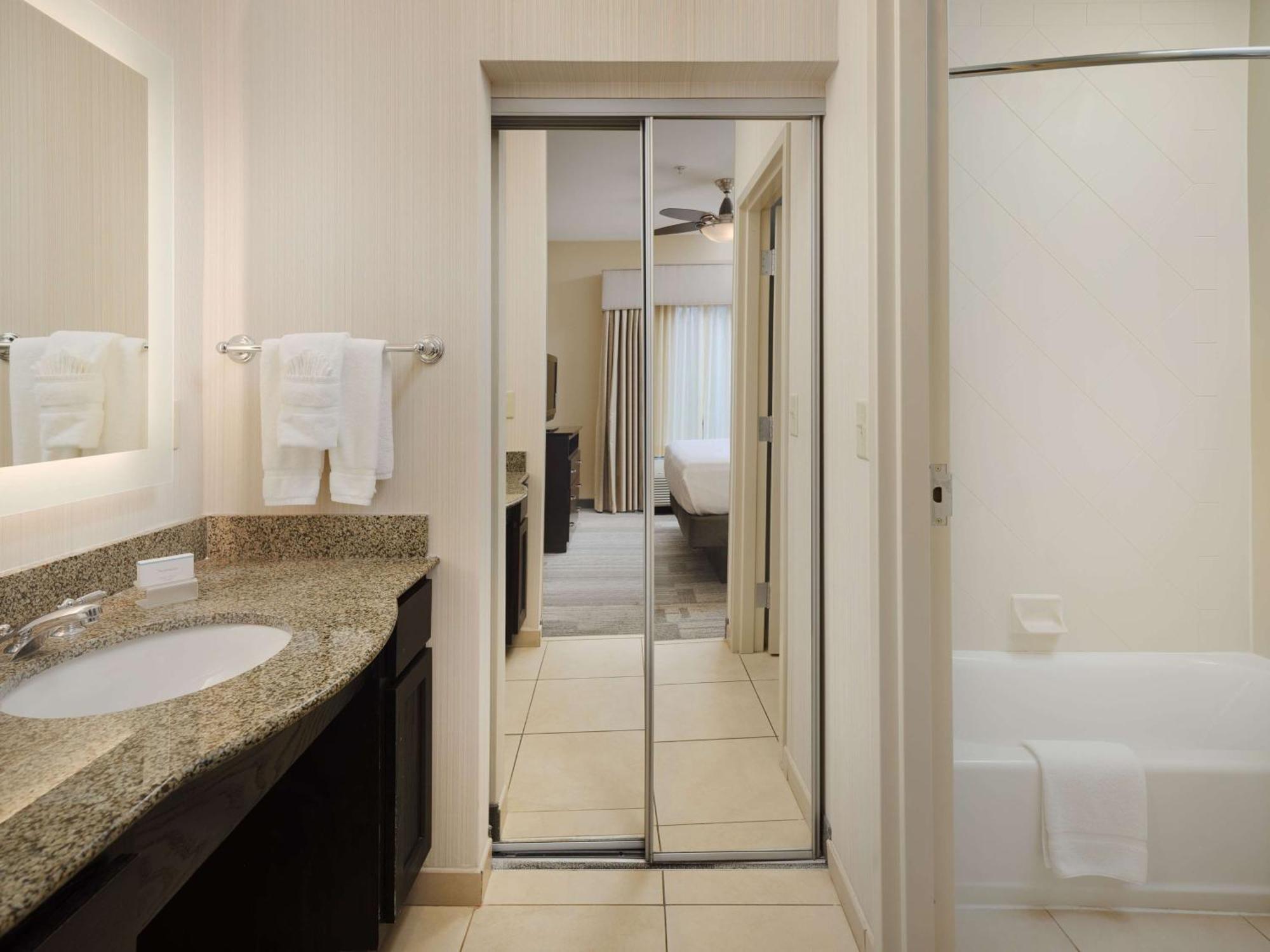 Homewood Suites By Hilton Atlanta Nw/Kennesaw-Town Center Exteriör bild