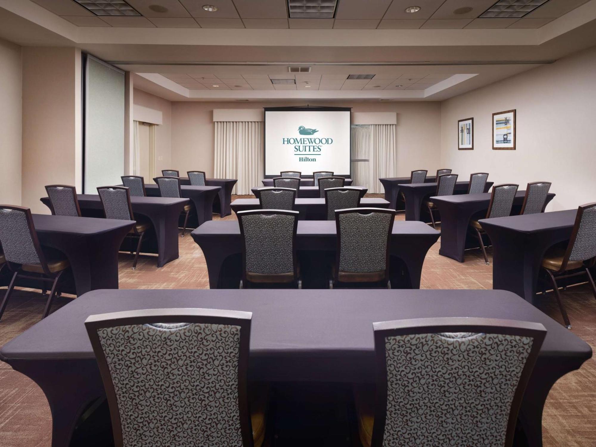 Homewood Suites By Hilton Atlanta Nw/Kennesaw-Town Center Exteriör bild