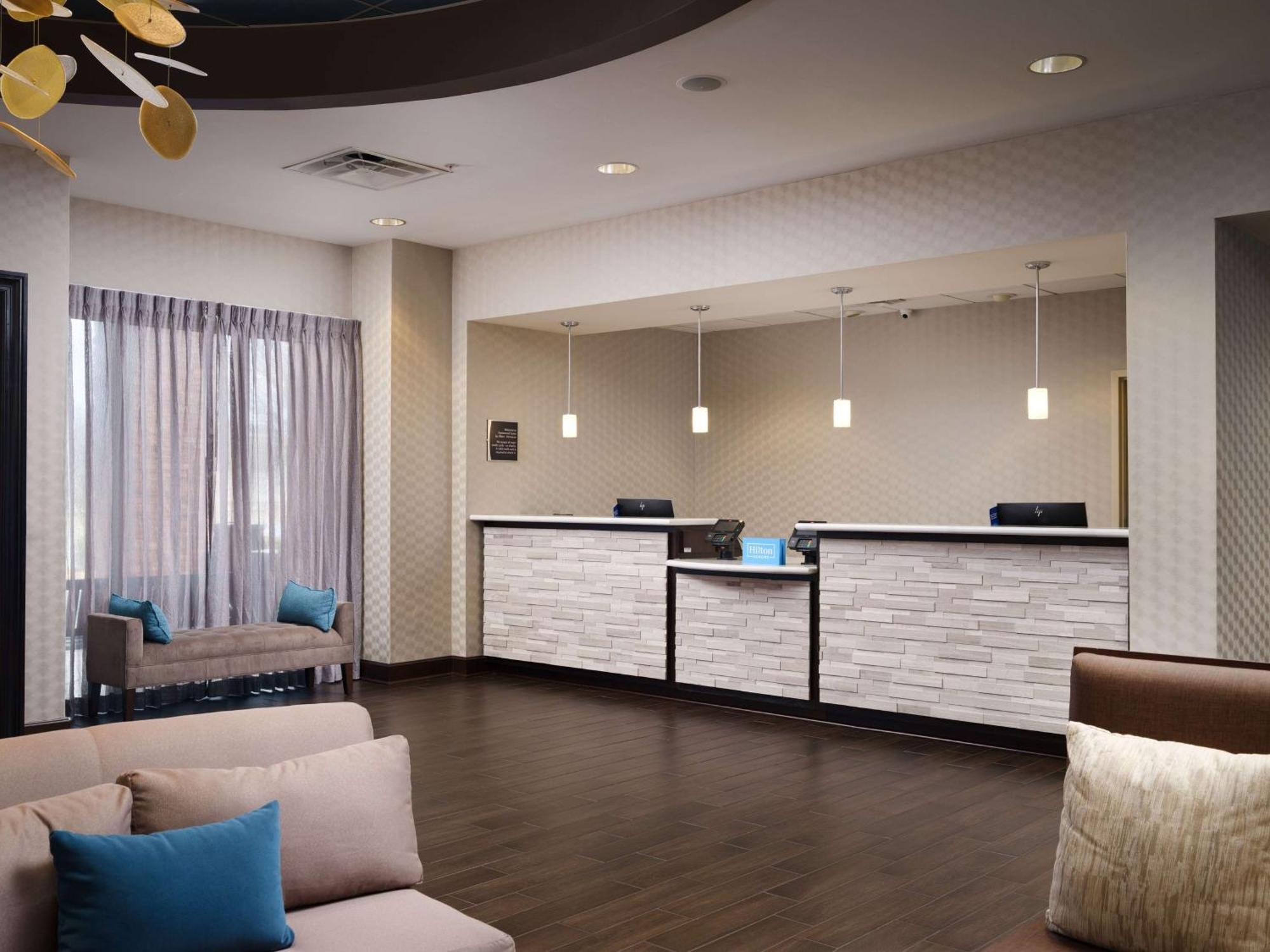 Homewood Suites By Hilton Atlanta Nw/Kennesaw-Town Center Exteriör bild