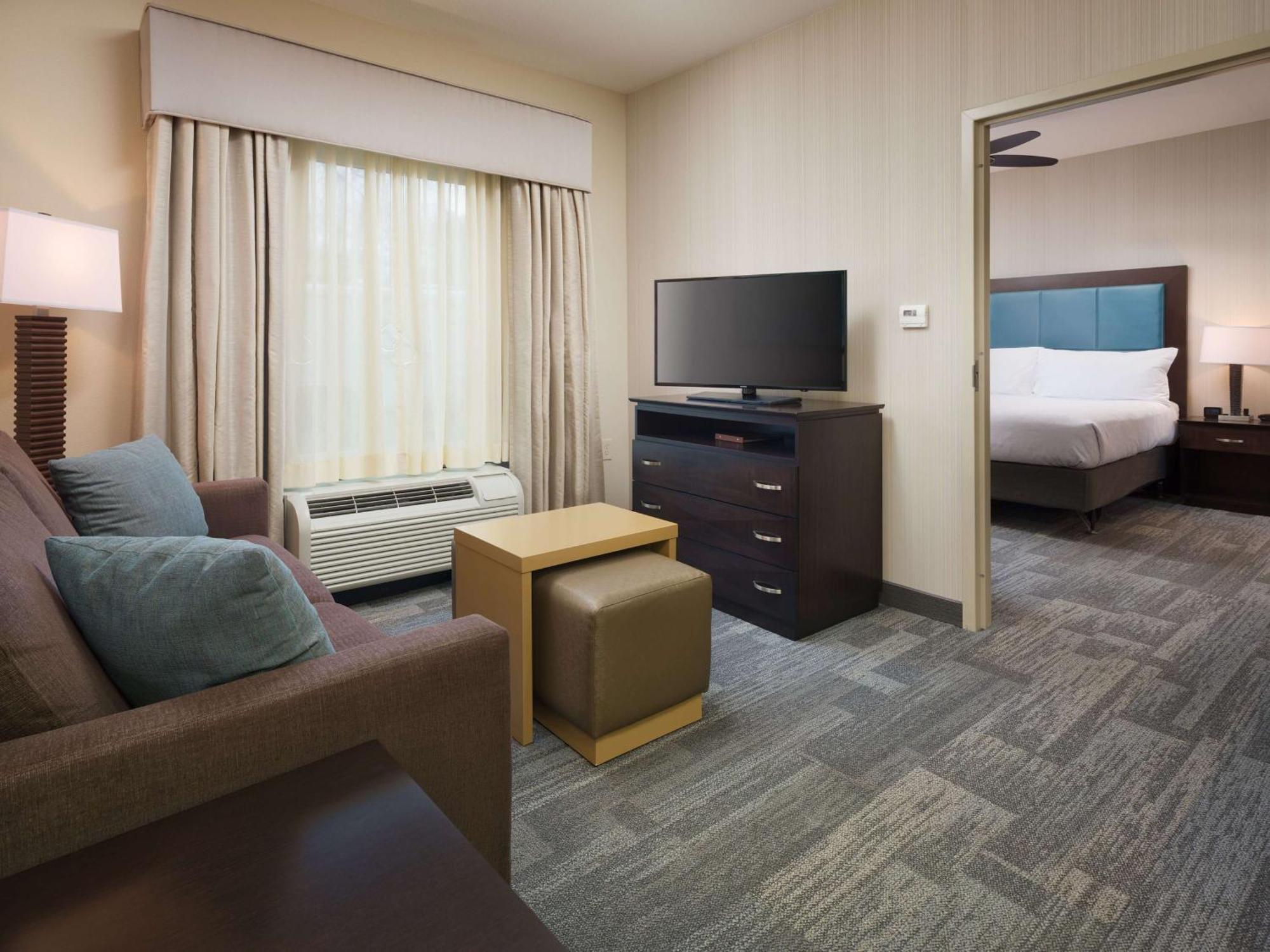 Homewood Suites By Hilton Atlanta Nw/Kennesaw-Town Center Exteriör bild