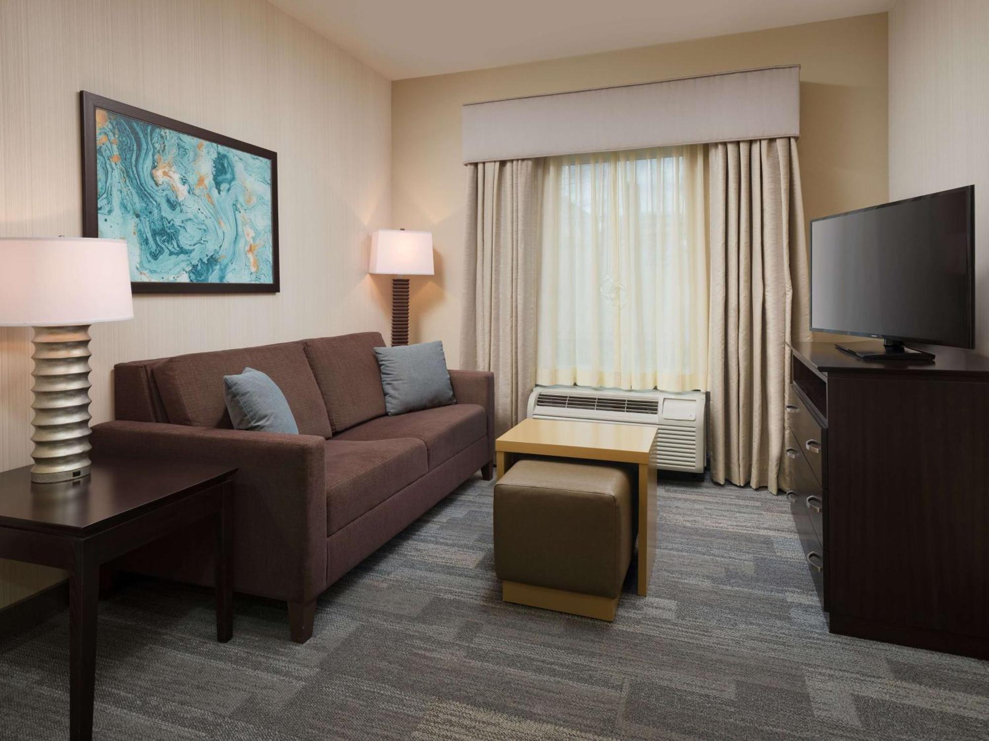 Homewood Suites By Hilton Atlanta Nw/Kennesaw-Town Center Exteriör bild
