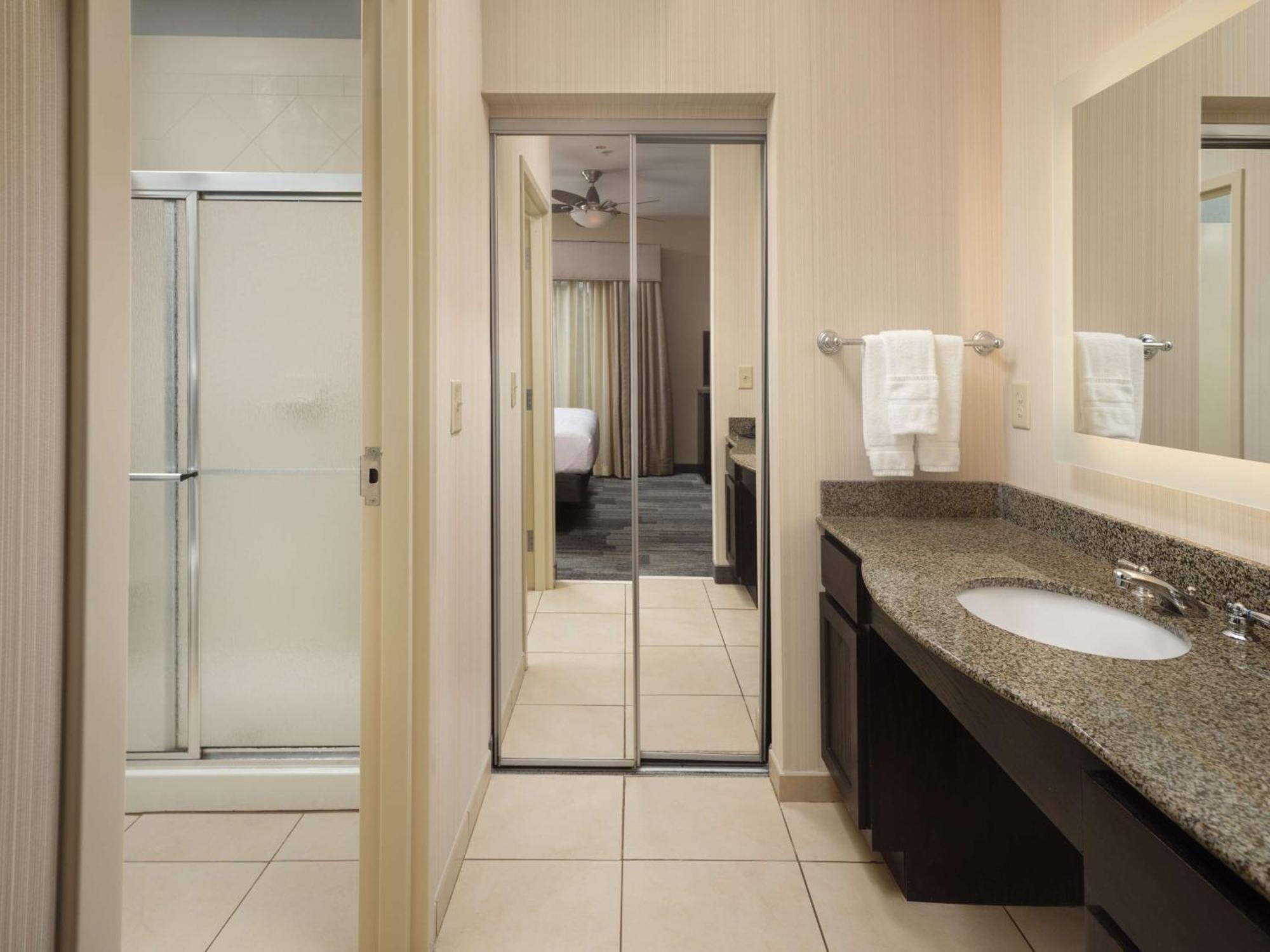 Homewood Suites By Hilton Atlanta Nw/Kennesaw-Town Center Exteriör bild