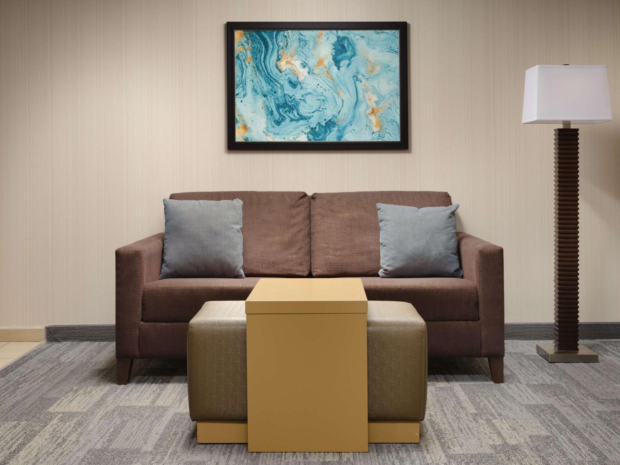 Homewood Suites By Hilton Atlanta Nw/Kennesaw-Town Center Exteriör bild