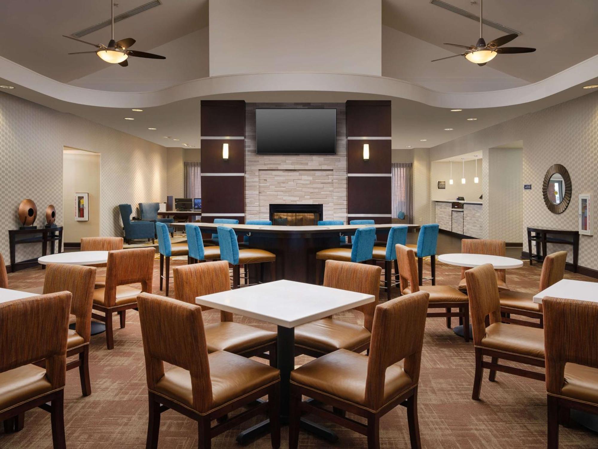 Homewood Suites By Hilton Atlanta Nw/Kennesaw-Town Center Exteriör bild