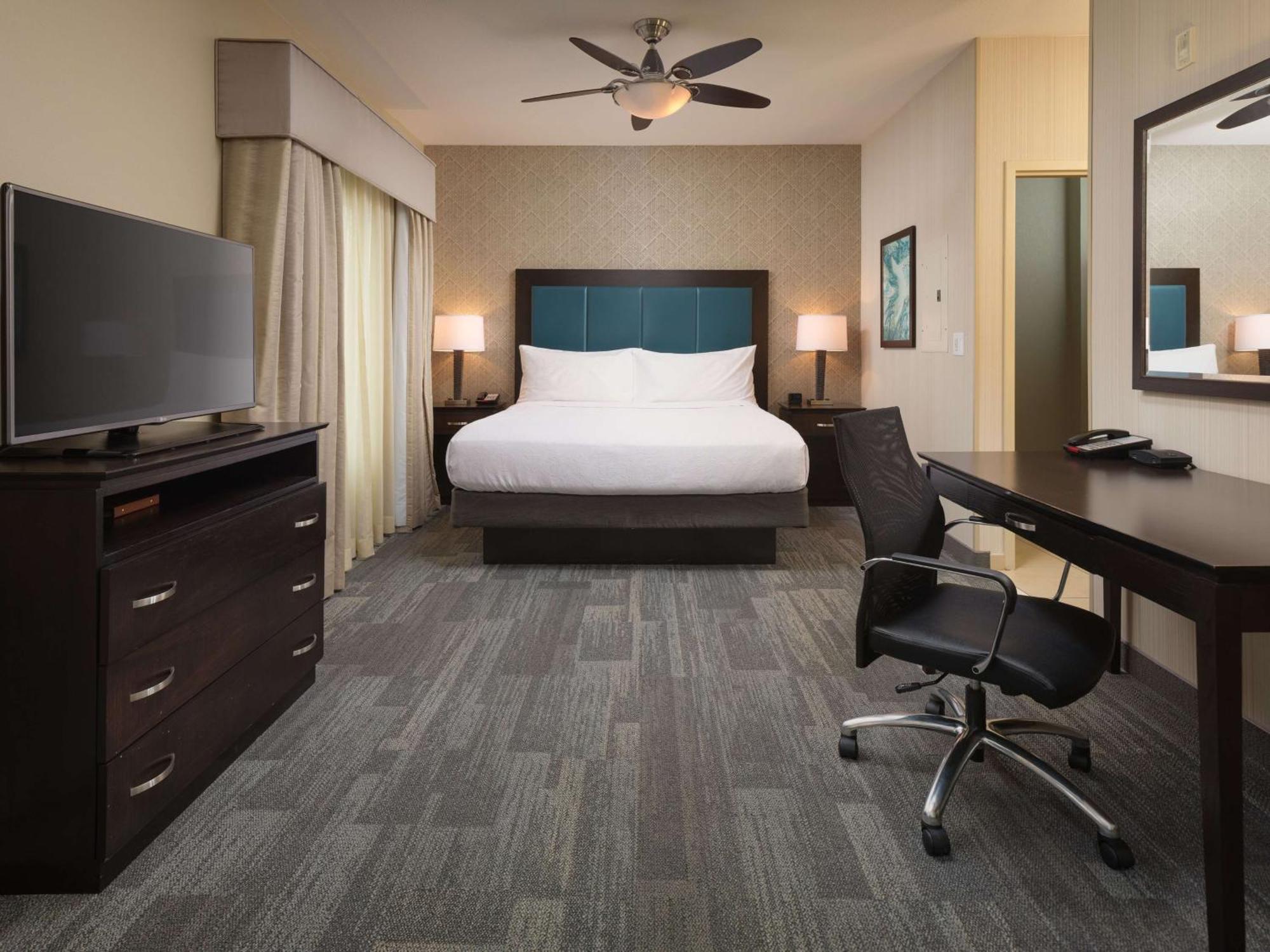 Homewood Suites By Hilton Atlanta Nw/Kennesaw-Town Center Exteriör bild