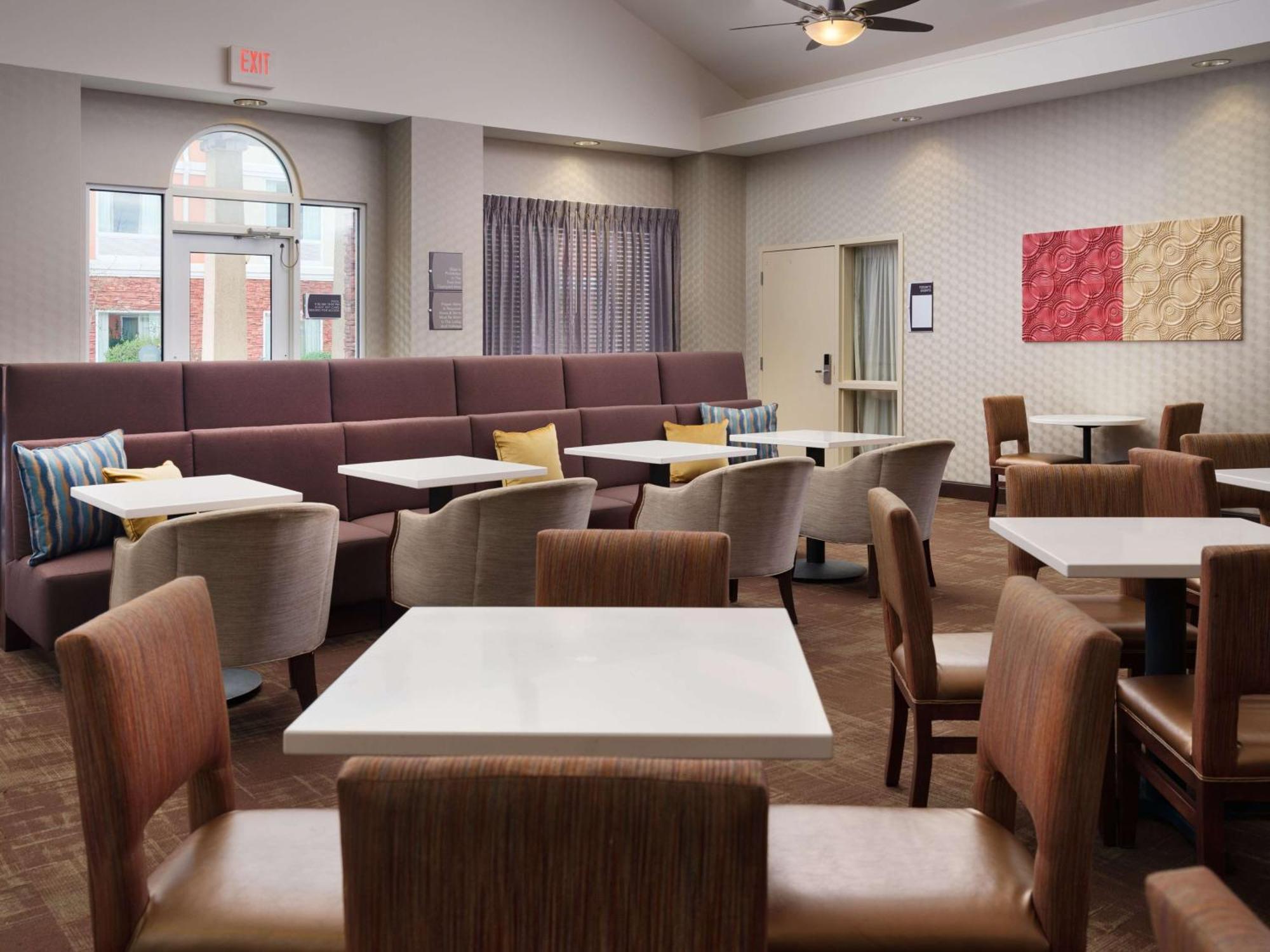 Homewood Suites By Hilton Atlanta Nw/Kennesaw-Town Center Exteriör bild