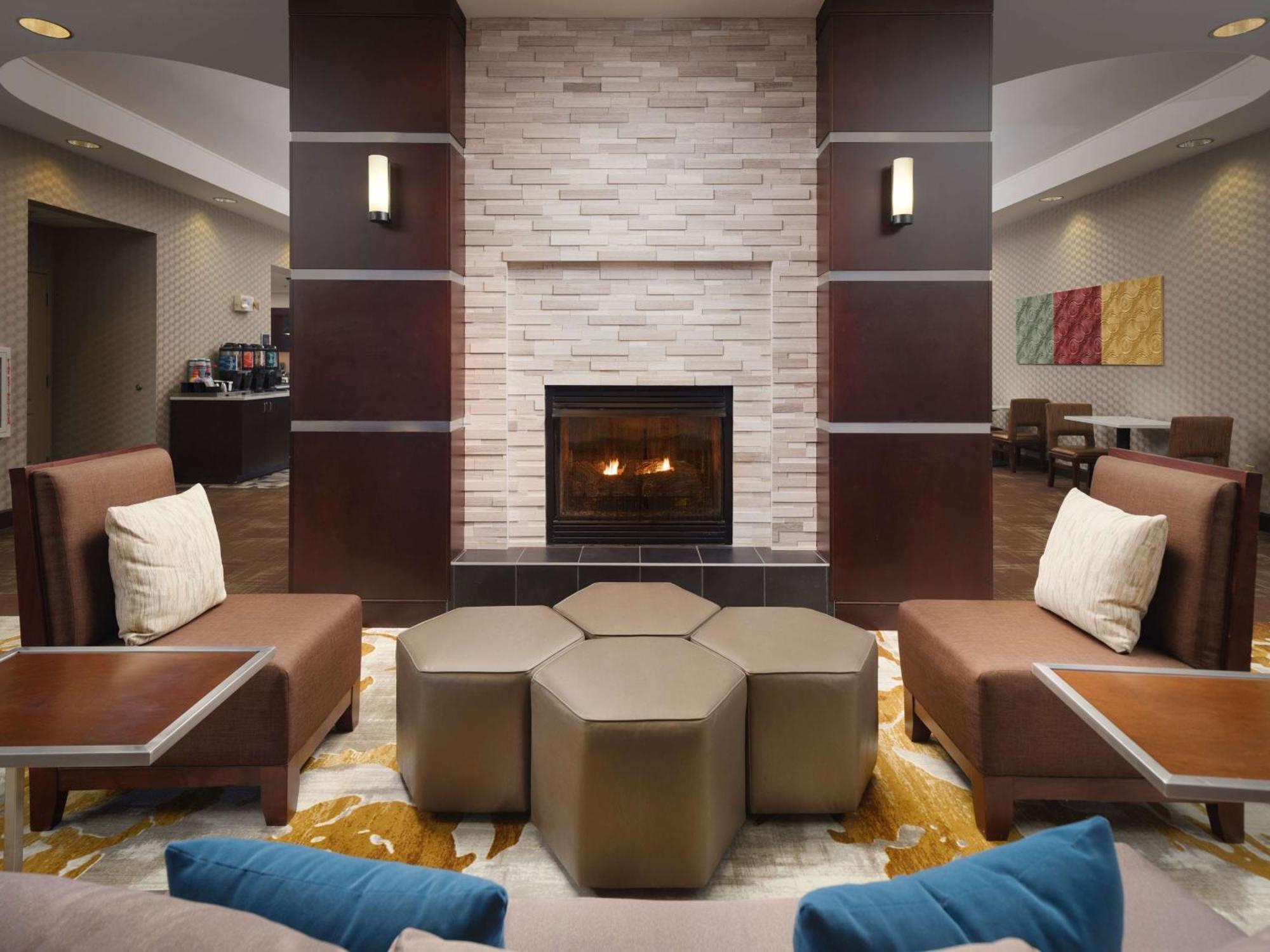 Homewood Suites By Hilton Atlanta Nw/Kennesaw-Town Center Exteriör bild