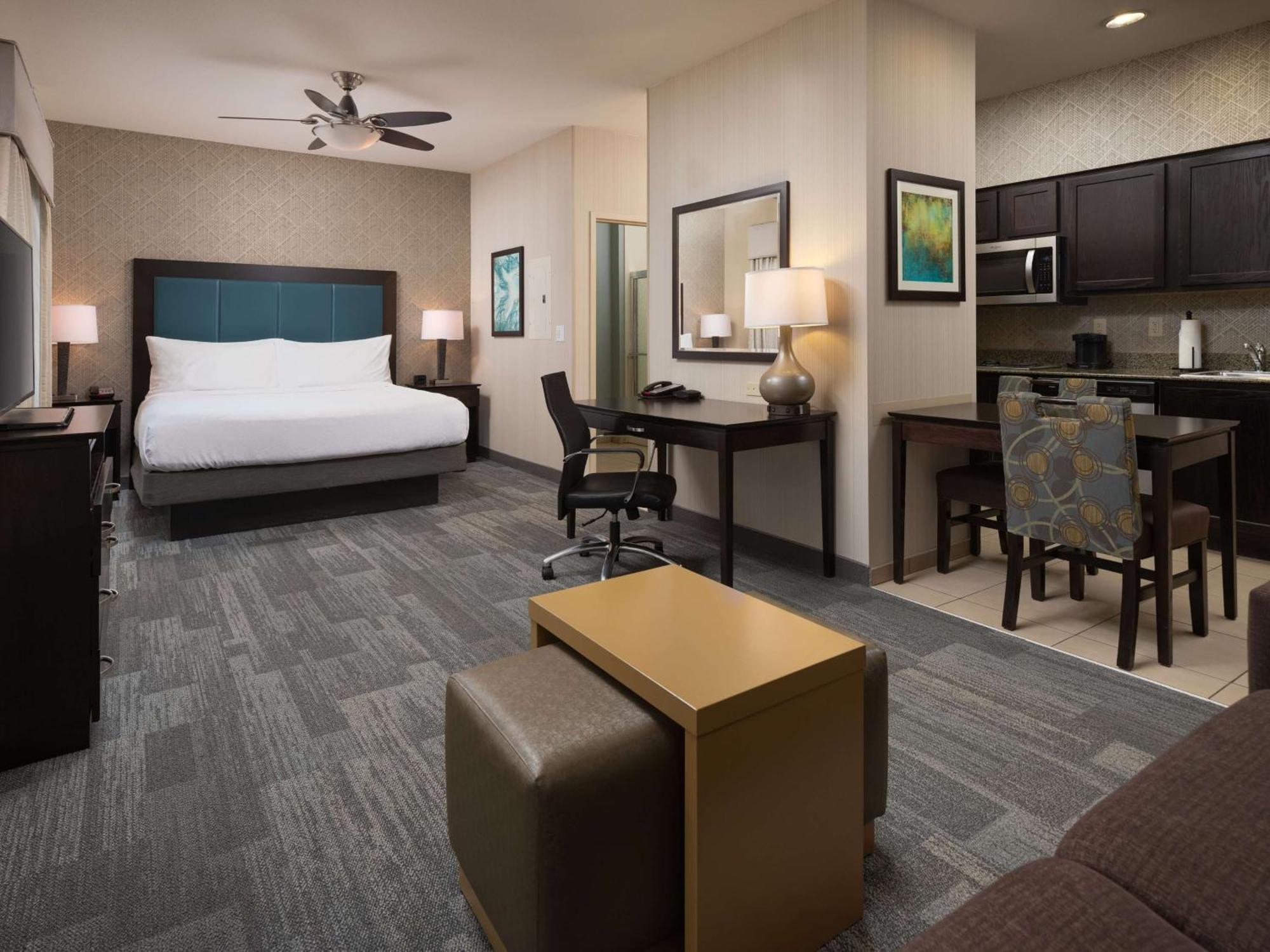 Homewood Suites By Hilton Atlanta Nw/Kennesaw-Town Center Exteriör bild