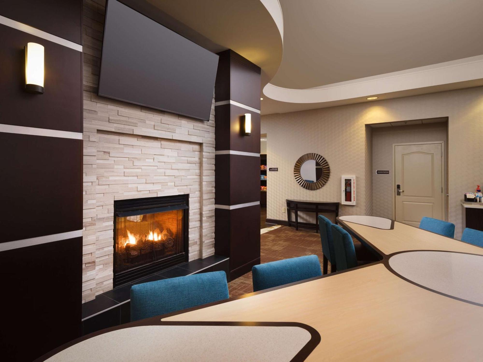Homewood Suites By Hilton Atlanta Nw/Kennesaw-Town Center Exteriör bild