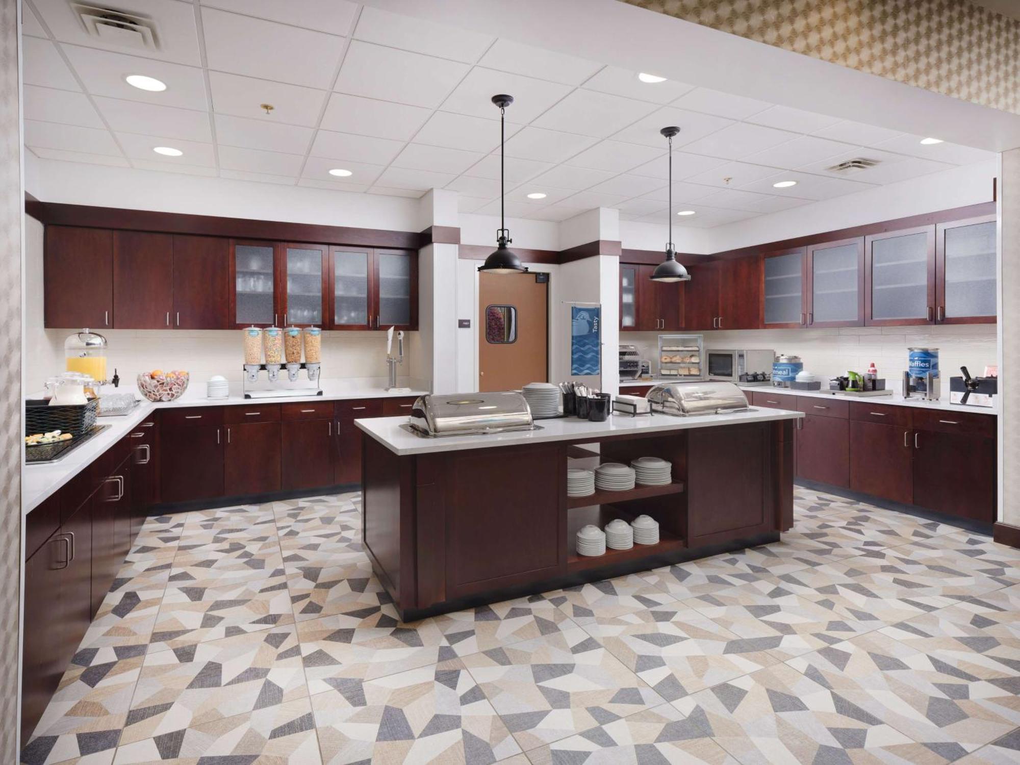 Homewood Suites By Hilton Atlanta Nw/Kennesaw-Town Center Exteriör bild