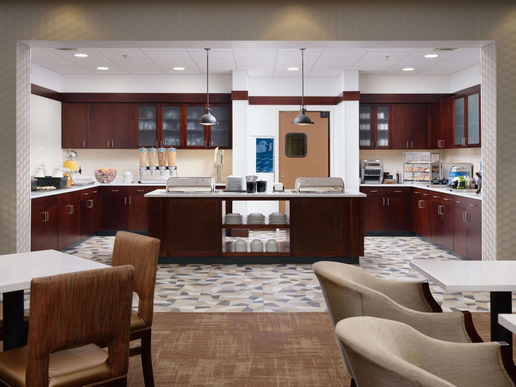 Homewood Suites By Hilton Atlanta Nw/Kennesaw-Town Center Exteriör bild