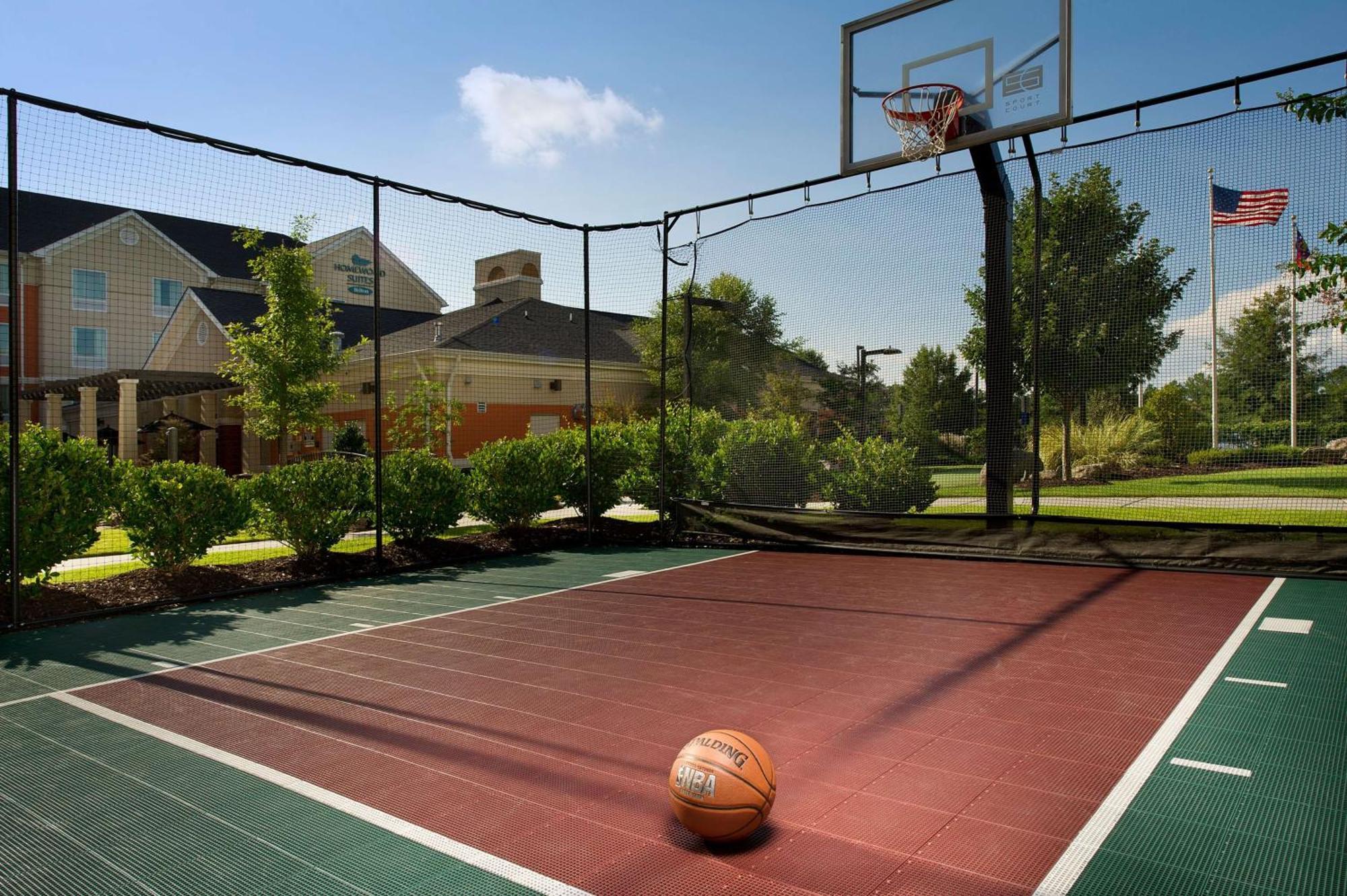 Homewood Suites By Hilton Atlanta Nw/Kennesaw-Town Center Exteriör bild