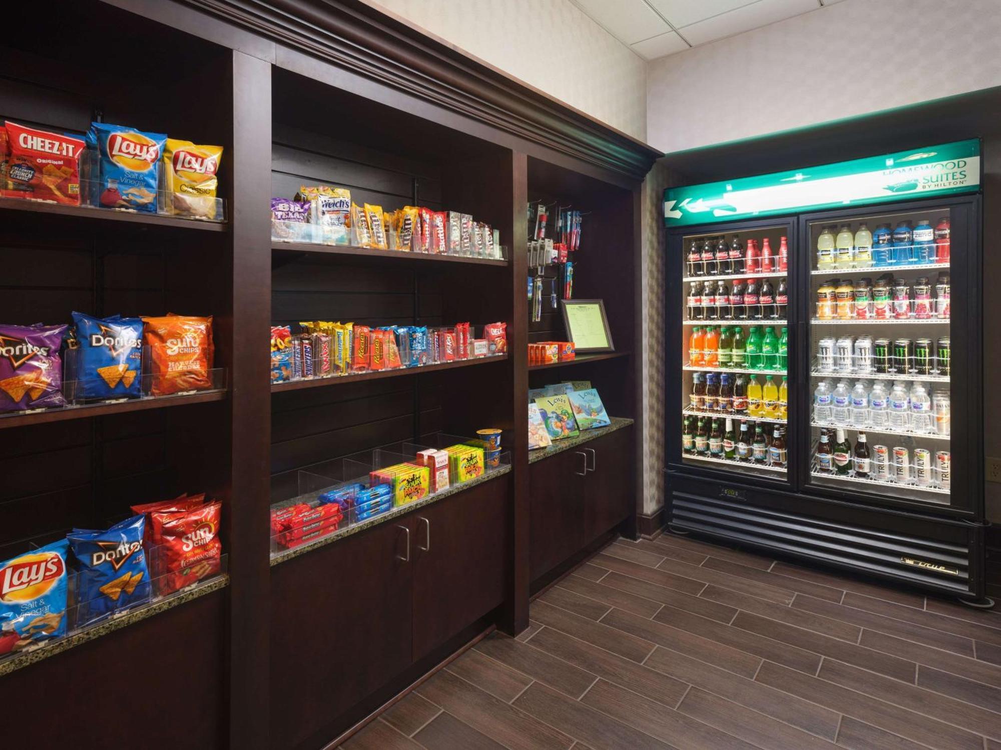 Homewood Suites By Hilton Atlanta Nw/Kennesaw-Town Center Exteriör bild