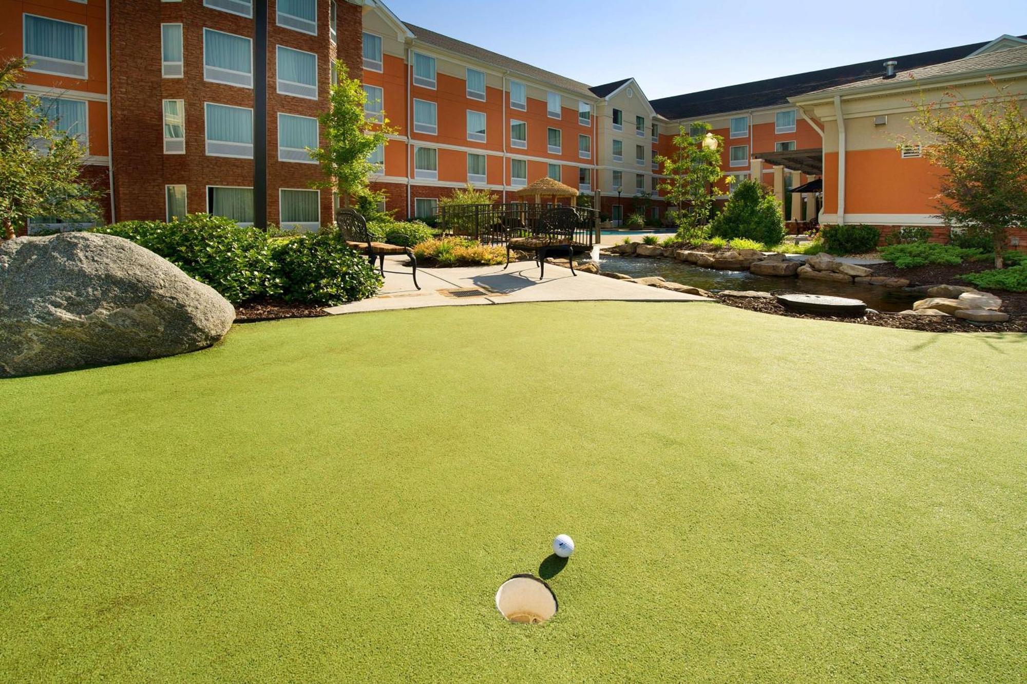 Homewood Suites By Hilton Atlanta Nw/Kennesaw-Town Center Exteriör bild
