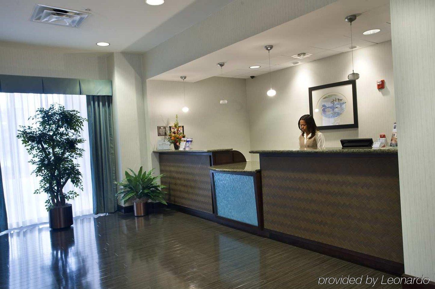 Homewood Suites By Hilton Atlanta Nw/Kennesaw-Town Center Inreriör bild