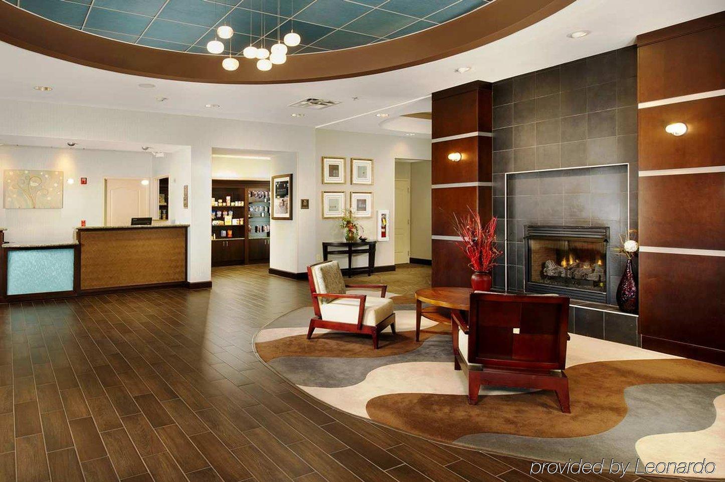Homewood Suites By Hilton Atlanta Nw/Kennesaw-Town Center Inreriör bild