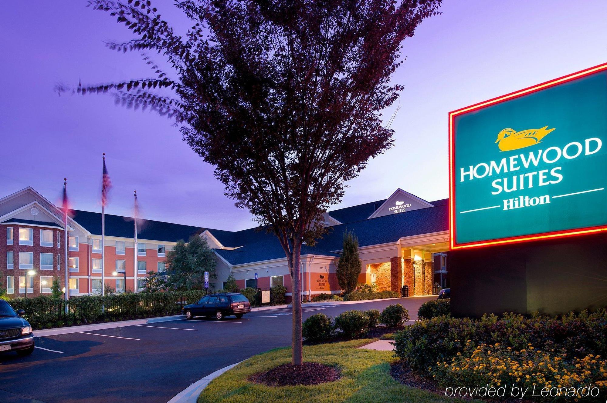 Homewood Suites By Hilton Atlanta Nw/Kennesaw-Town Center Exteriör bild