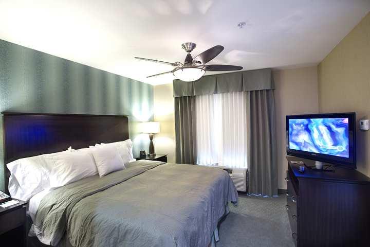 Homewood Suites By Hilton Atlanta Nw/Kennesaw-Town Center Rum bild