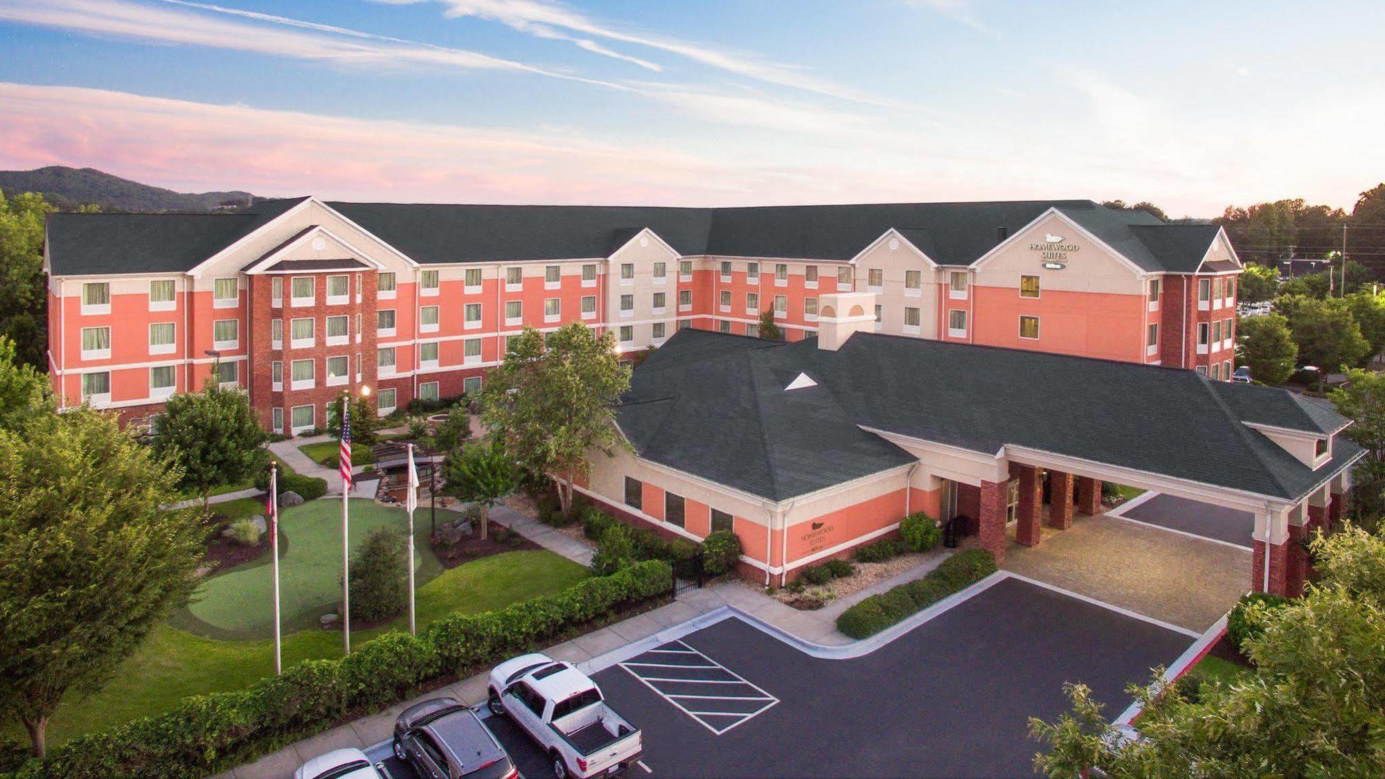 Homewood Suites By Hilton Atlanta Nw/Kennesaw-Town Center Exteriör bild