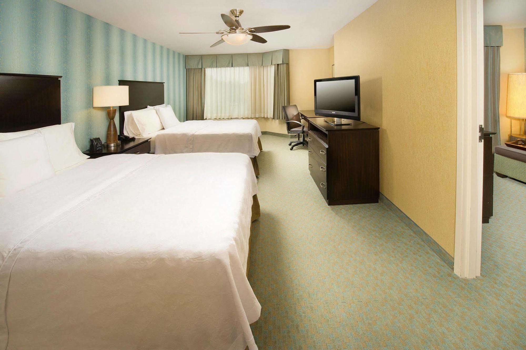 Homewood Suites By Hilton Atlanta Nw/Kennesaw-Town Center Exteriör bild