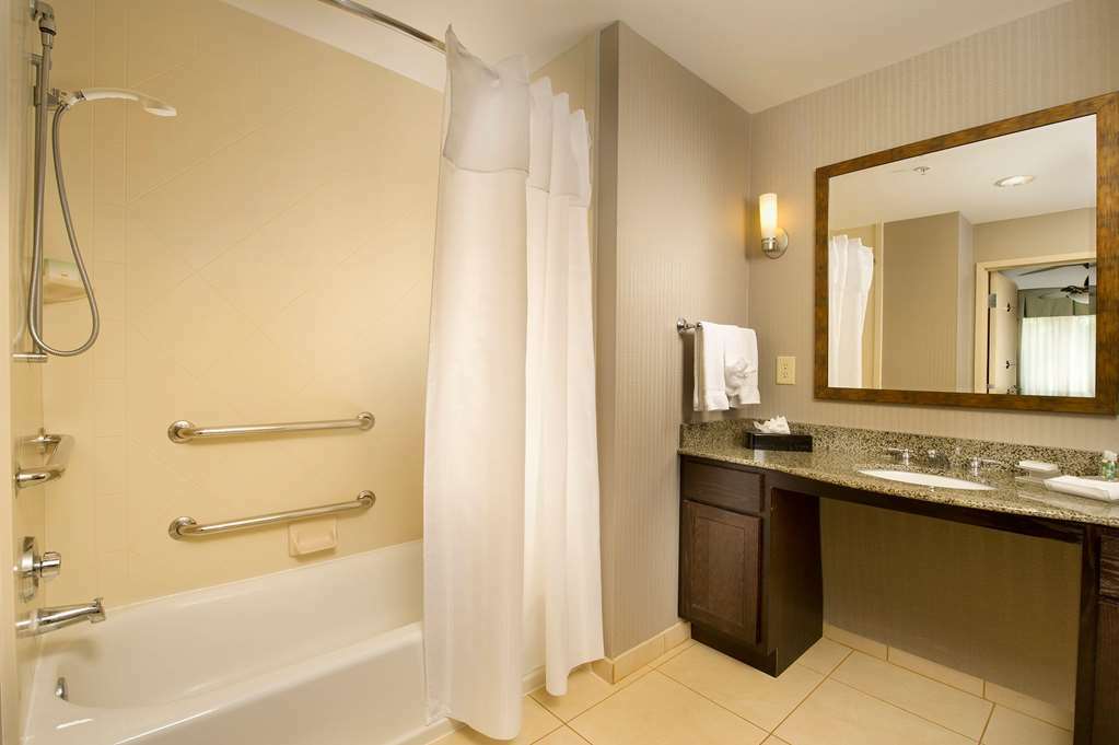 Homewood Suites By Hilton Atlanta Nw/Kennesaw-Town Center Rum bild