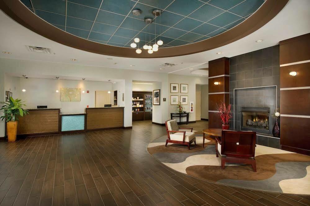 Homewood Suites By Hilton Atlanta Nw/Kennesaw-Town Center Exteriör bild