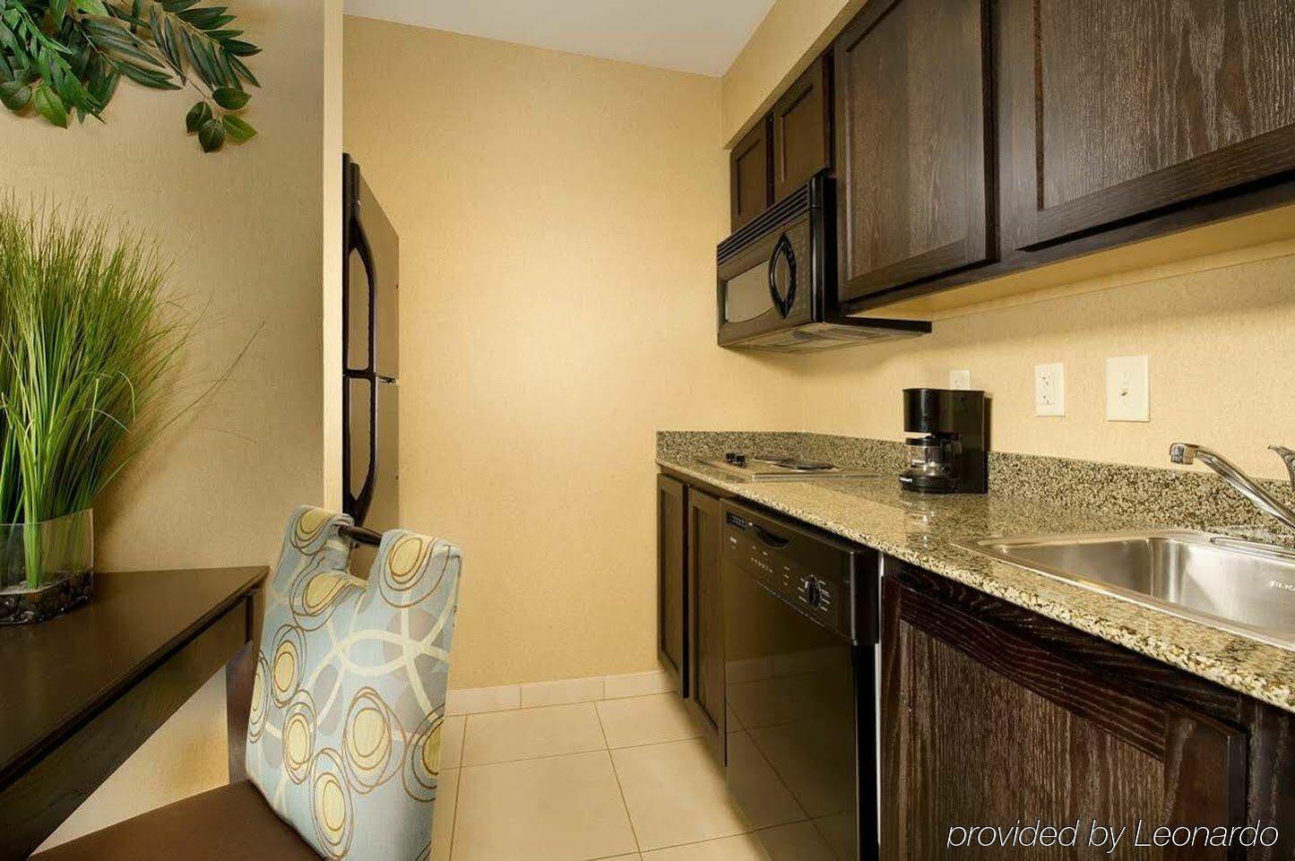 Homewood Suites By Hilton Atlanta Nw/Kennesaw-Town Center Exteriör bild