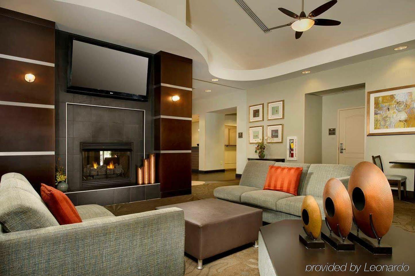 Homewood Suites By Hilton Atlanta Nw/Kennesaw-Town Center Exteriör bild