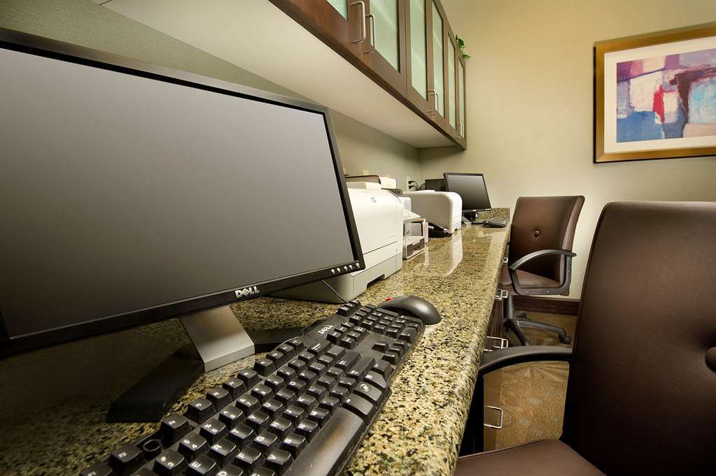 Homewood Suites By Hilton Atlanta Nw/Kennesaw-Town Center Bekvämligheter bild